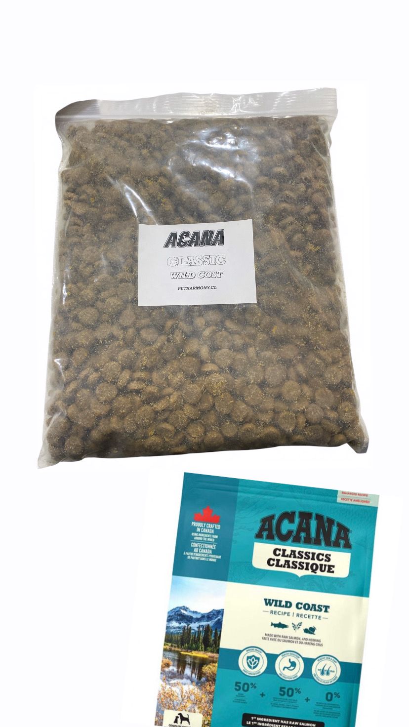 Acana WildCoast Classic 1kg