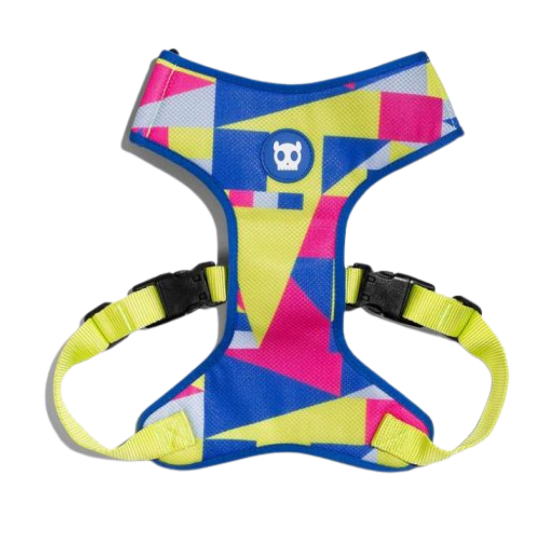 Zee.Dog Arnes Volt EXTRA SMALL