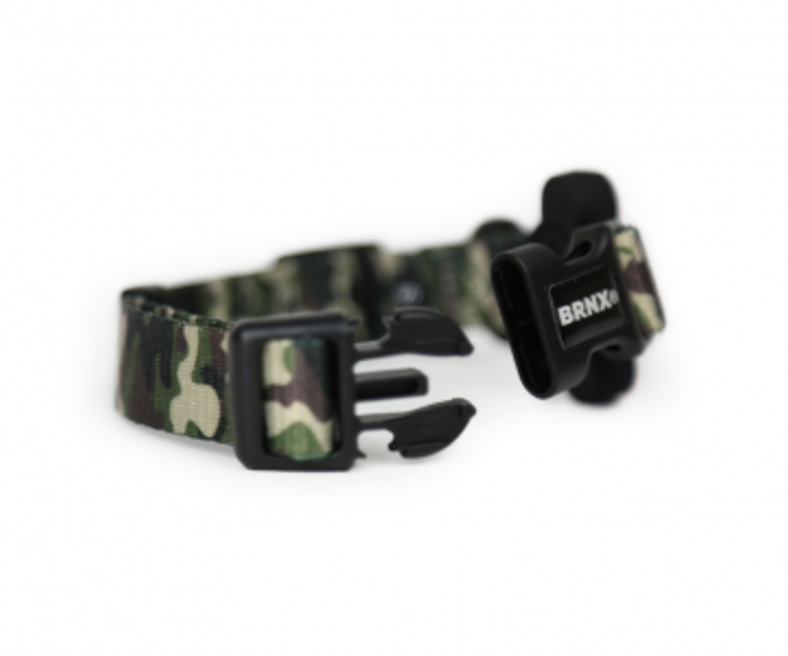 BRNX COLLAR S CAMUFLAJE