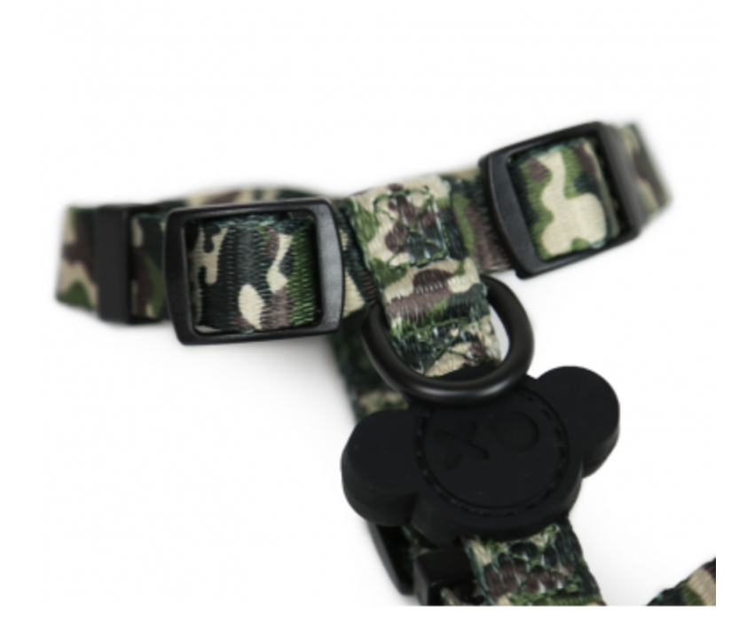 BRNX ARNES "H" S CAMUFLAJE