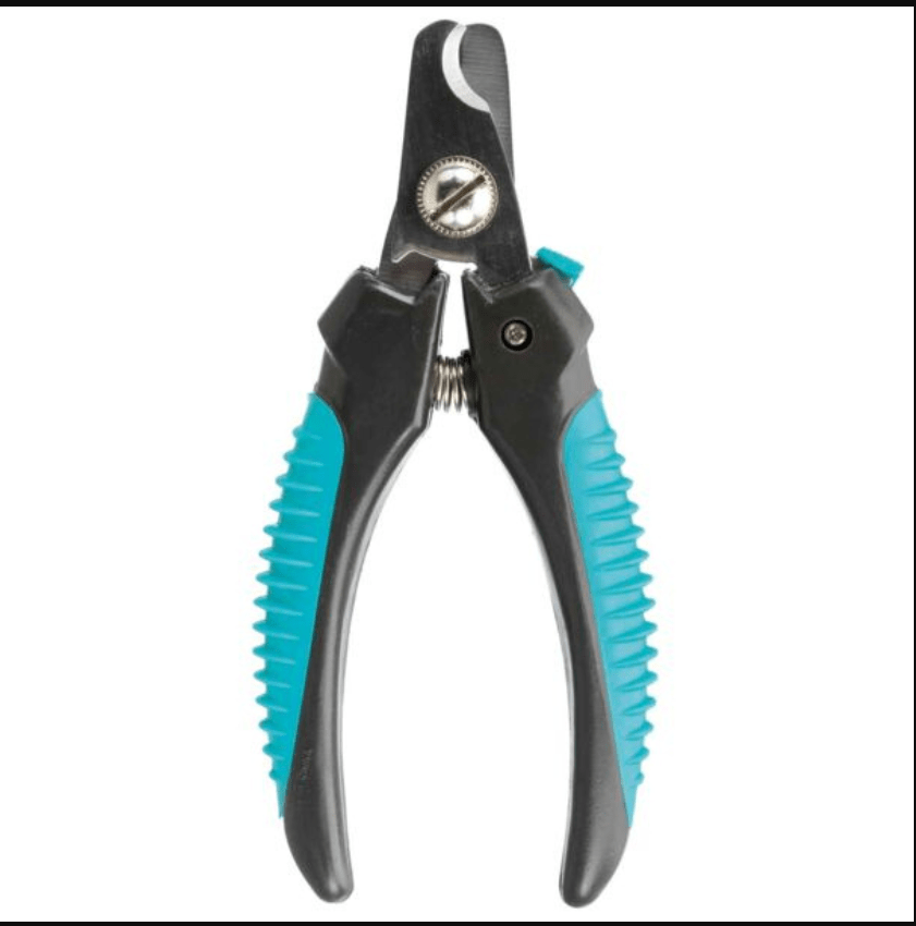 Tijera Para Garras 12 cm