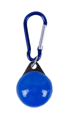 Colgante Luminoso Para mascotas - Colores Surtidos