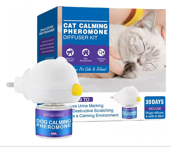 Calming Kit Difusor con recarga - 48ml