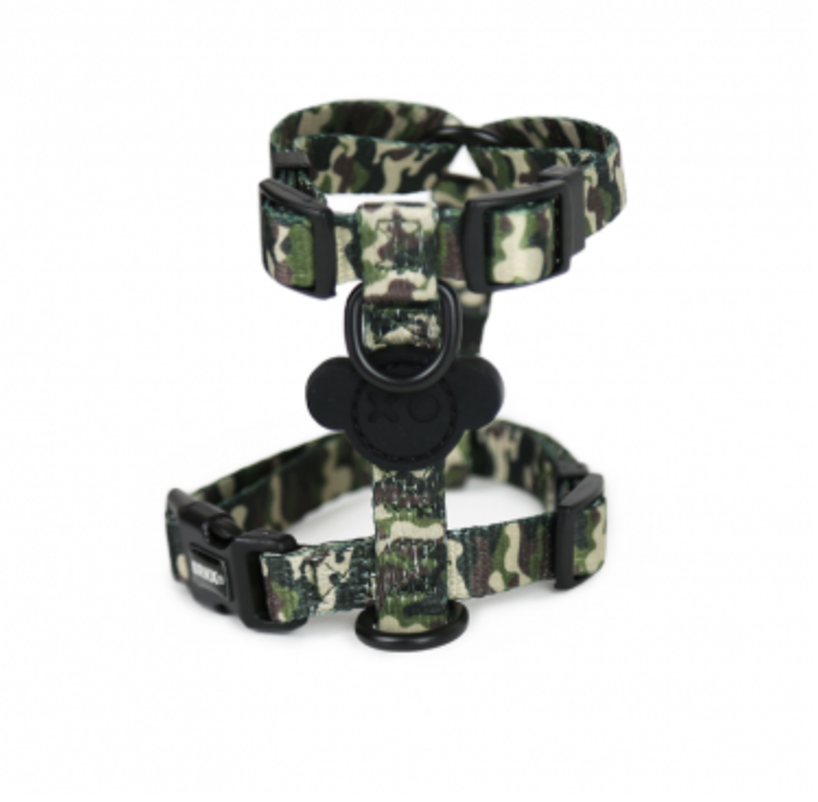 BRNX ARNES "H" S CAMUFLAJE