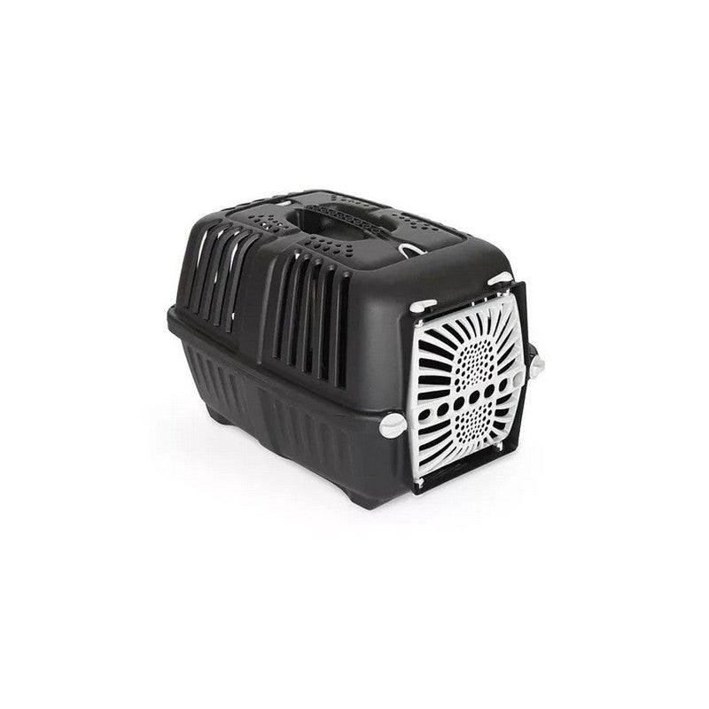 Jaula de Transporte Pratiko para Perro/Gato