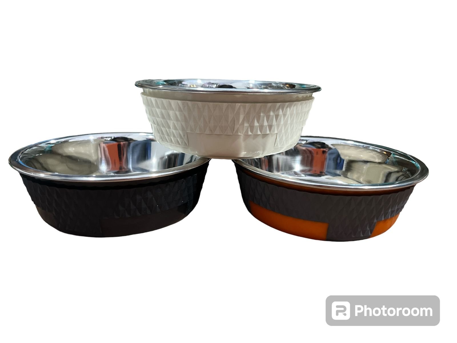 TRIMOND BOWL S ( PLATO PARA MASCOTAS)