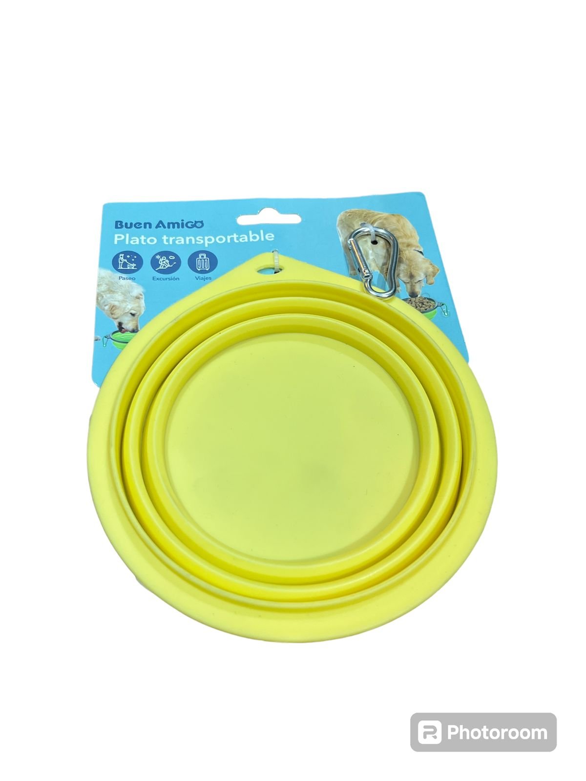 PLATO EXTENSIBLE M