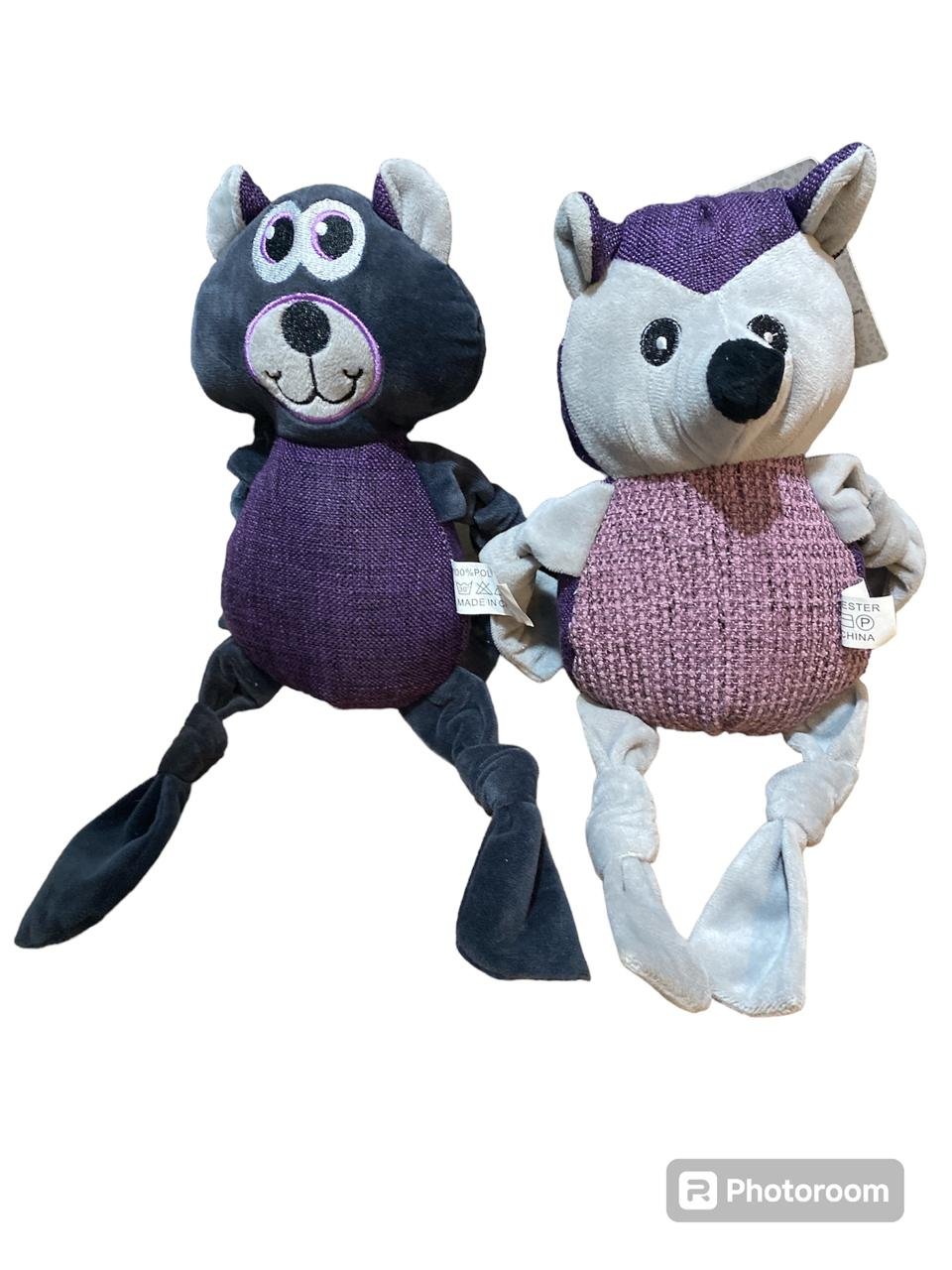 PELUCHE PARA MASCOTAS