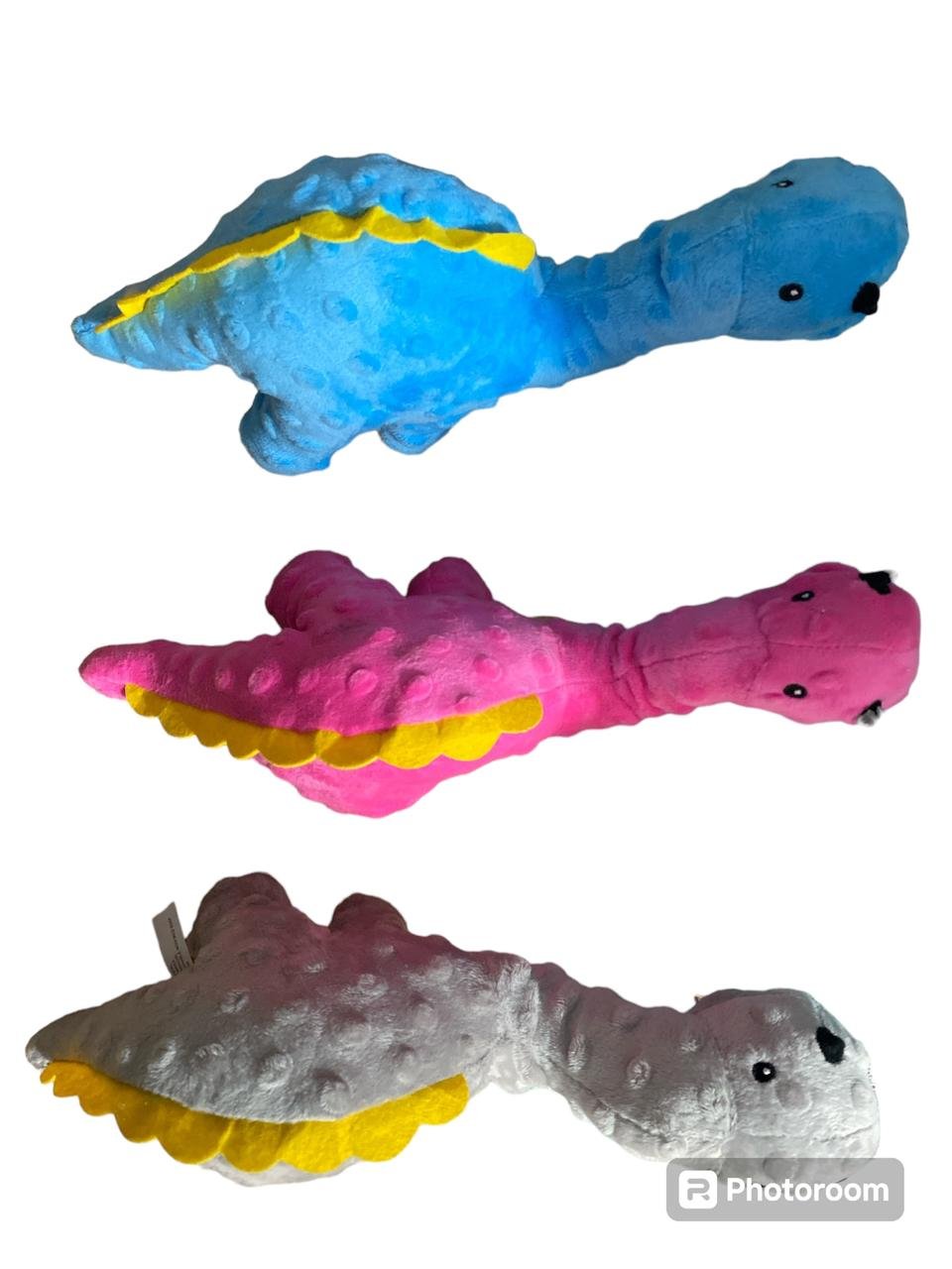 PELUCHE PARA MASCOTAS