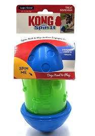 KONG SPIN IT! L