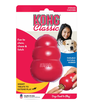 Kong Classic Xl