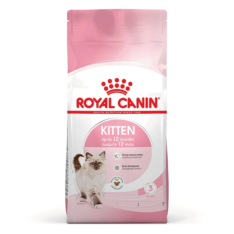 Royal Canin Kitten 1.5 Kg