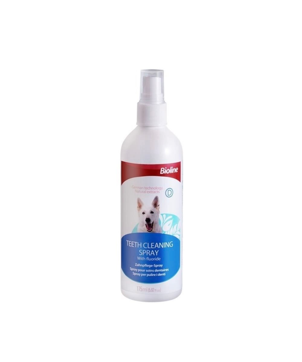 SPRAY HIGIENE DENTAL PERRO 175ML
