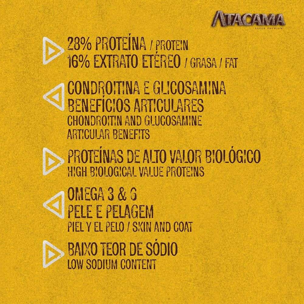 ATACAMA ALL BREEDS SC 5kg