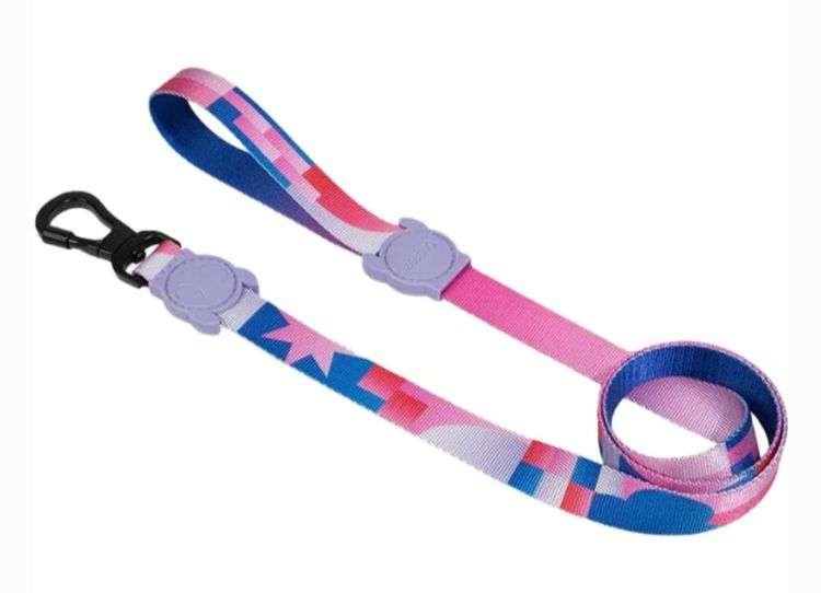 CORREA NOON LEASH LARGE ZEE.DOG