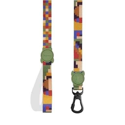 CORREA PIXEL LEASH LARGE ZEED.DOG