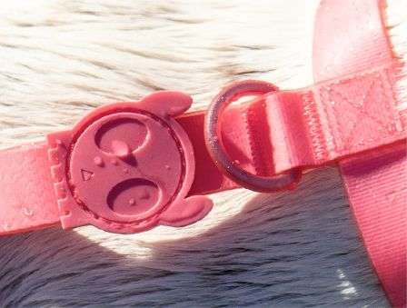 HARNESS NEOPRO H CORAL SMALL
