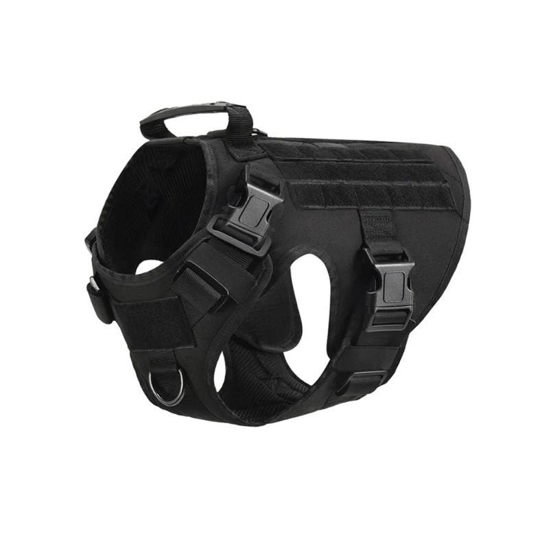 Arnés táctico Police K9 talla M