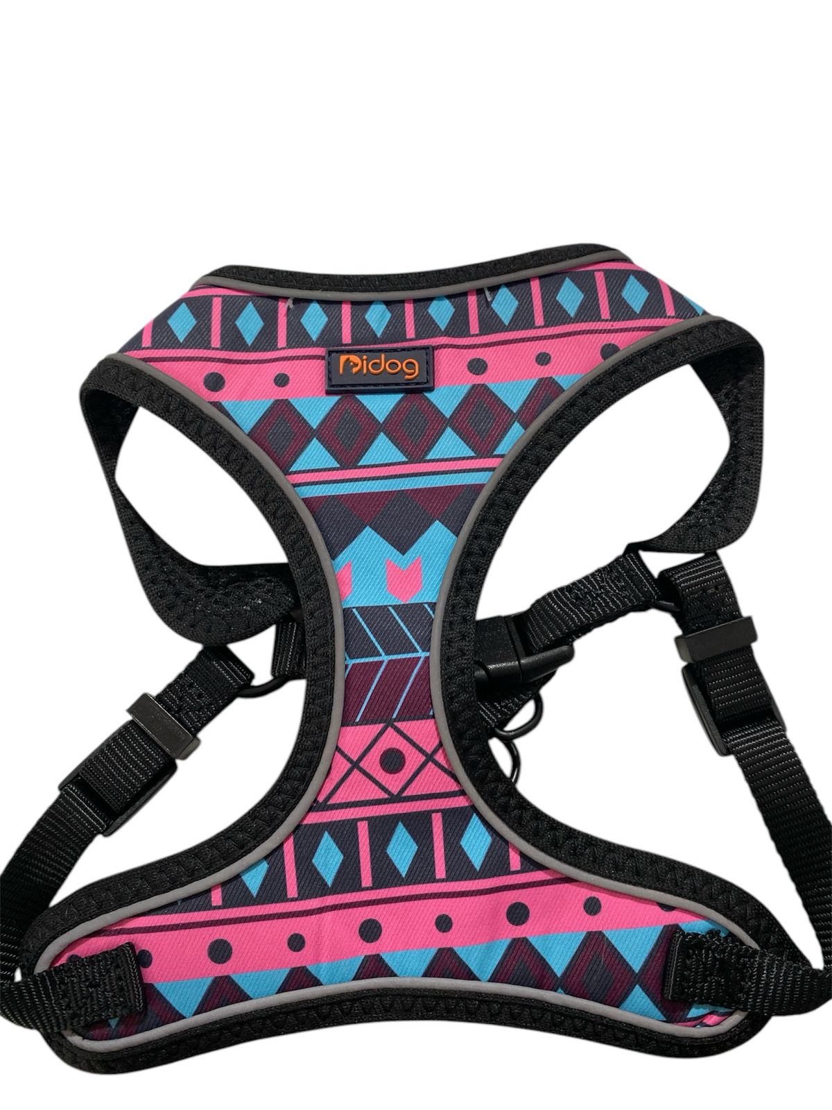 Arnés para perro talla M - Diseños Surtidos