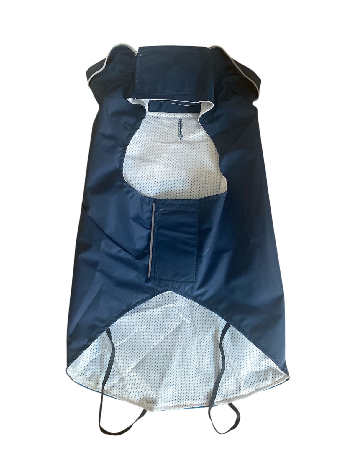 Chaleco Reflactante para Perros - Talla XL