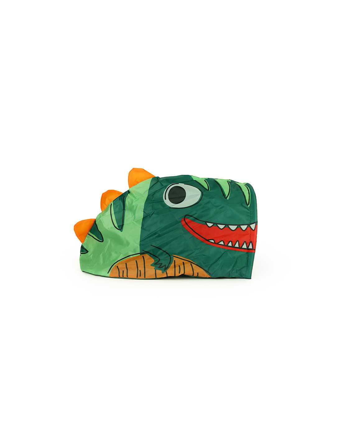 BRNX JUGUETE GATO TUNEL CREPITANTE DINOSAURIO
