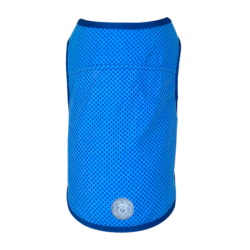 Capa Refrescante 4XL – GF PET