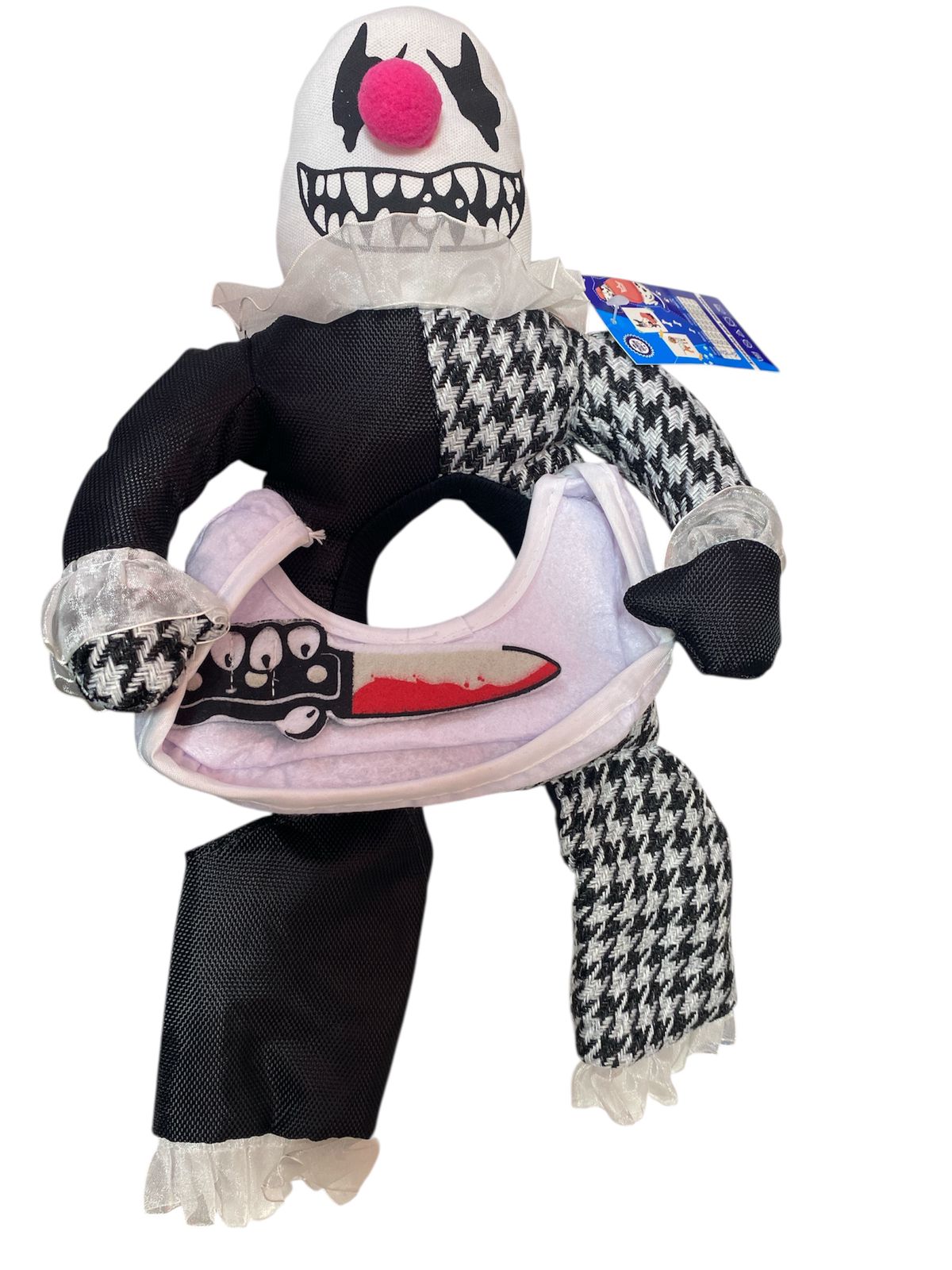 Disfraz Halloween