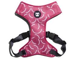 Arnés para Perros Ajustable "Nara" Air Mesh Plus Zee.Dog EXTRA SMALL