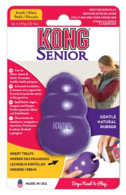 KONG SENIOR S