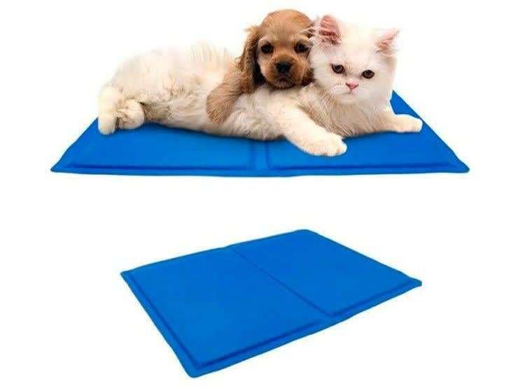 MANTA REFRESCANTE TALLA S