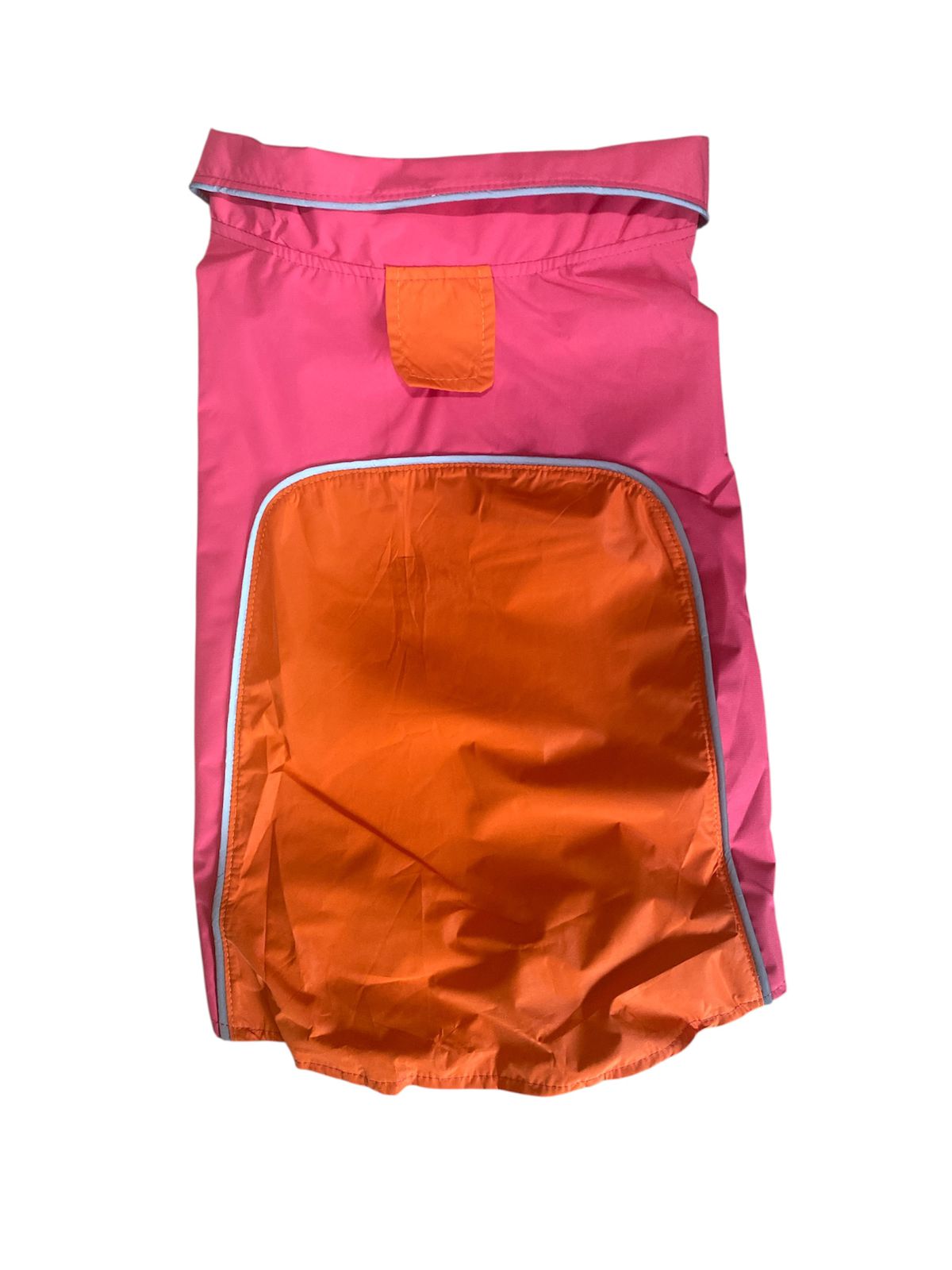 Chaleco Reflactante para Perros - Talla XL