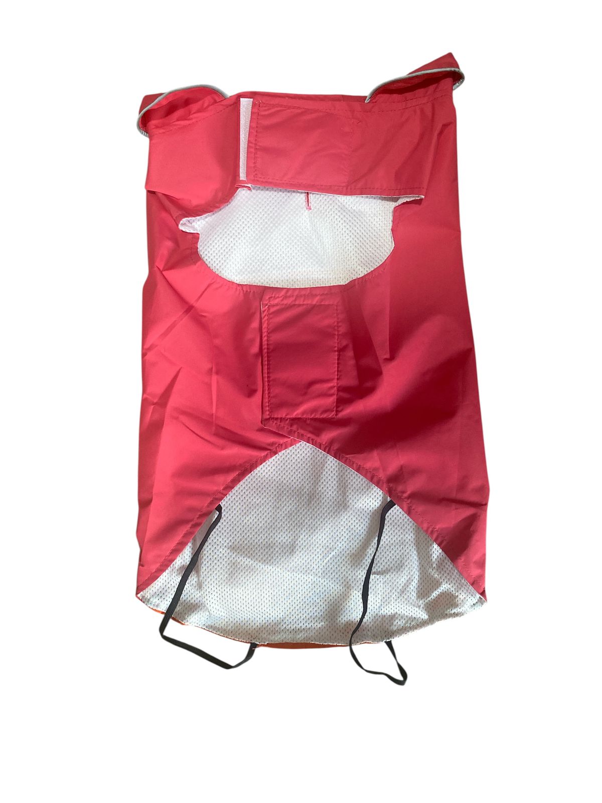 Chaleco Reflactante para Perros - Talla XL