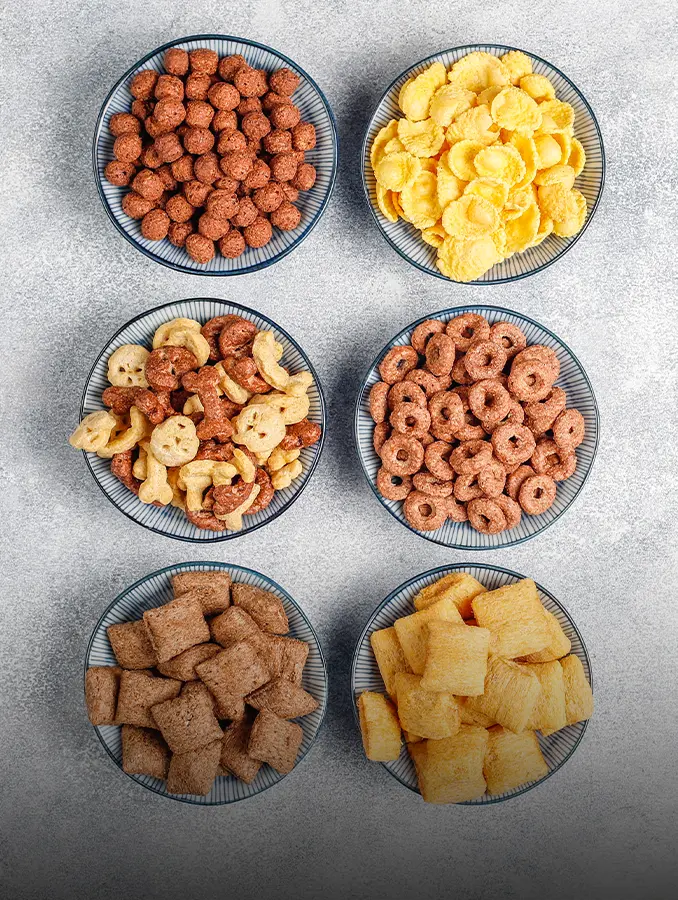 Alimento para perros