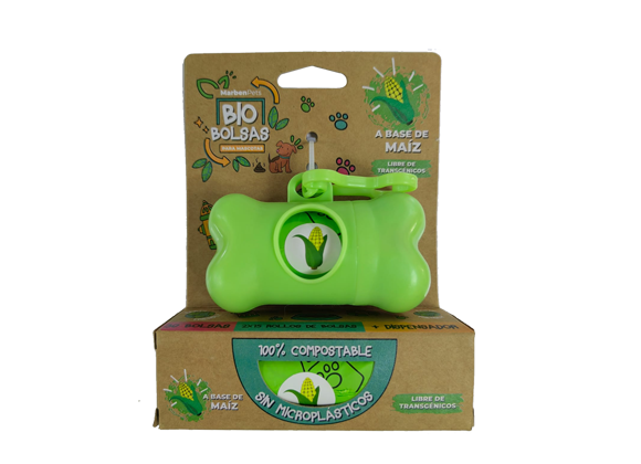 BIO BOLSAS ESTUCHE