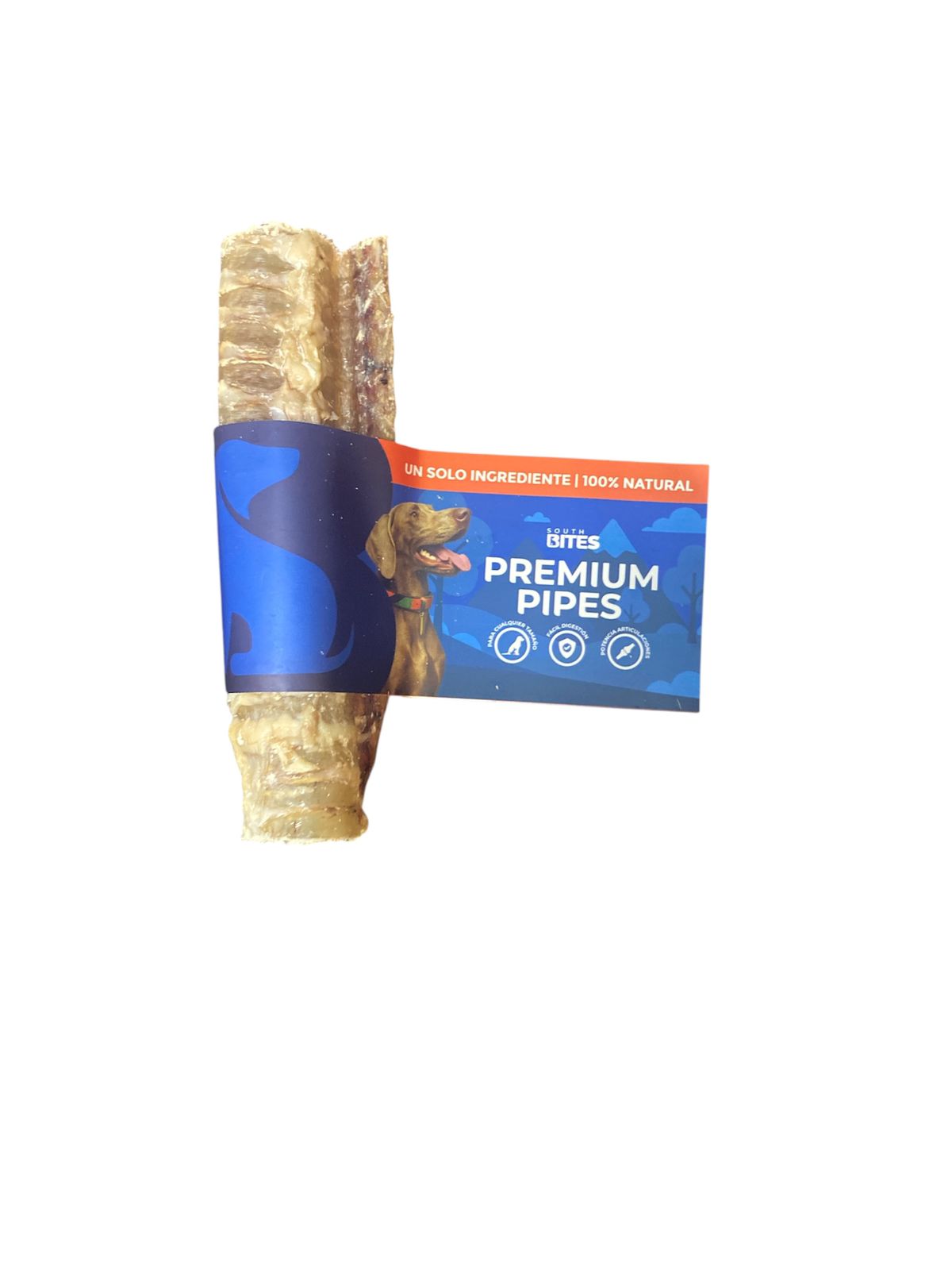 Premium Pipes - 15 cm