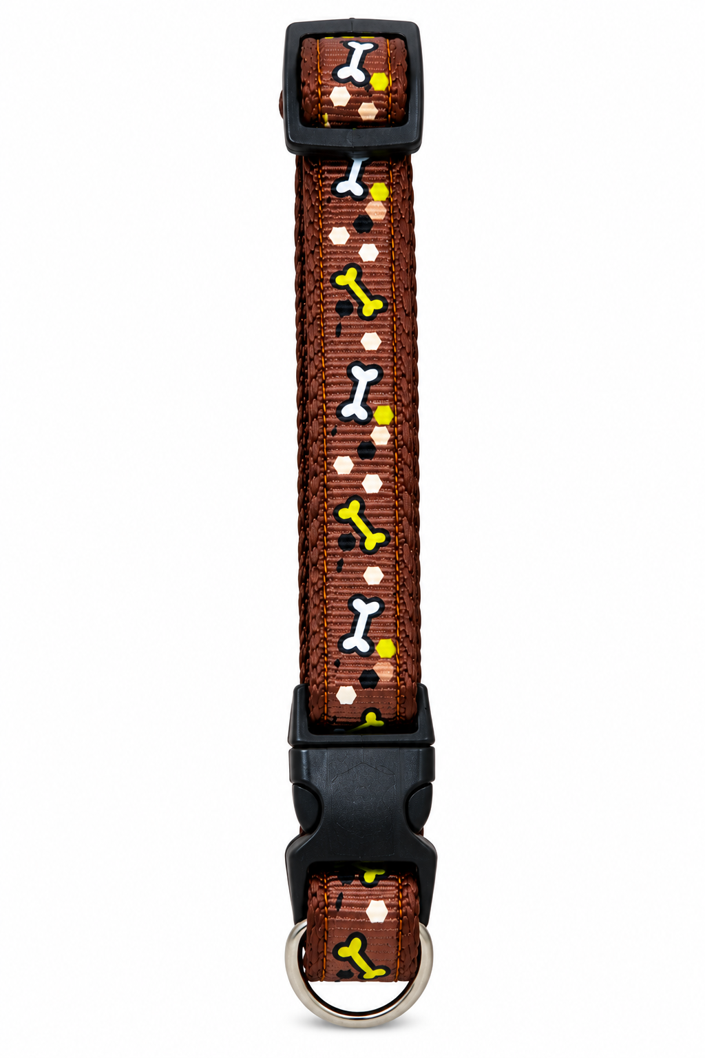 COLLAR AJUSTABLE PARA GATO PET HARMONY - 3 MODELOS