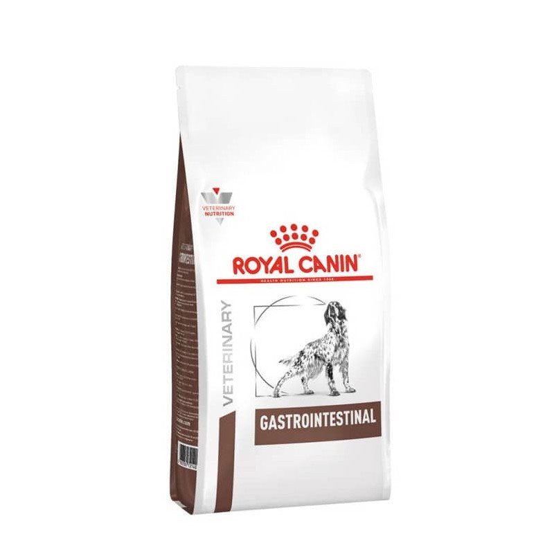 ROYAL CANIN GASTROINTESTINAL CANINO 2 KG