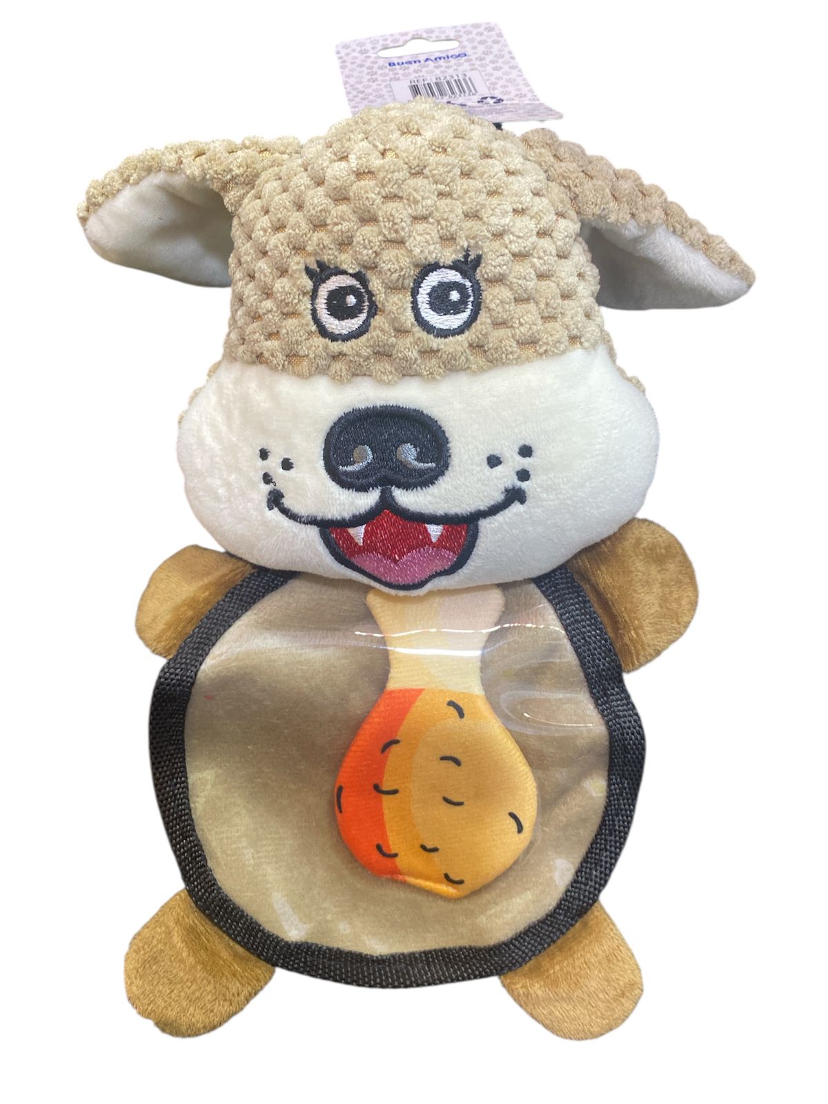 Peluche para Mascota