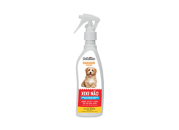 EDUCADOR SANITARIO XIXI ÑAO 200ML