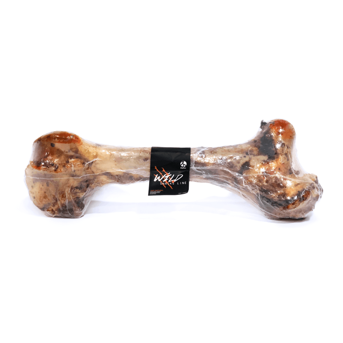 Hueso Zupet Femur de Vacuno para Perros 40 CM