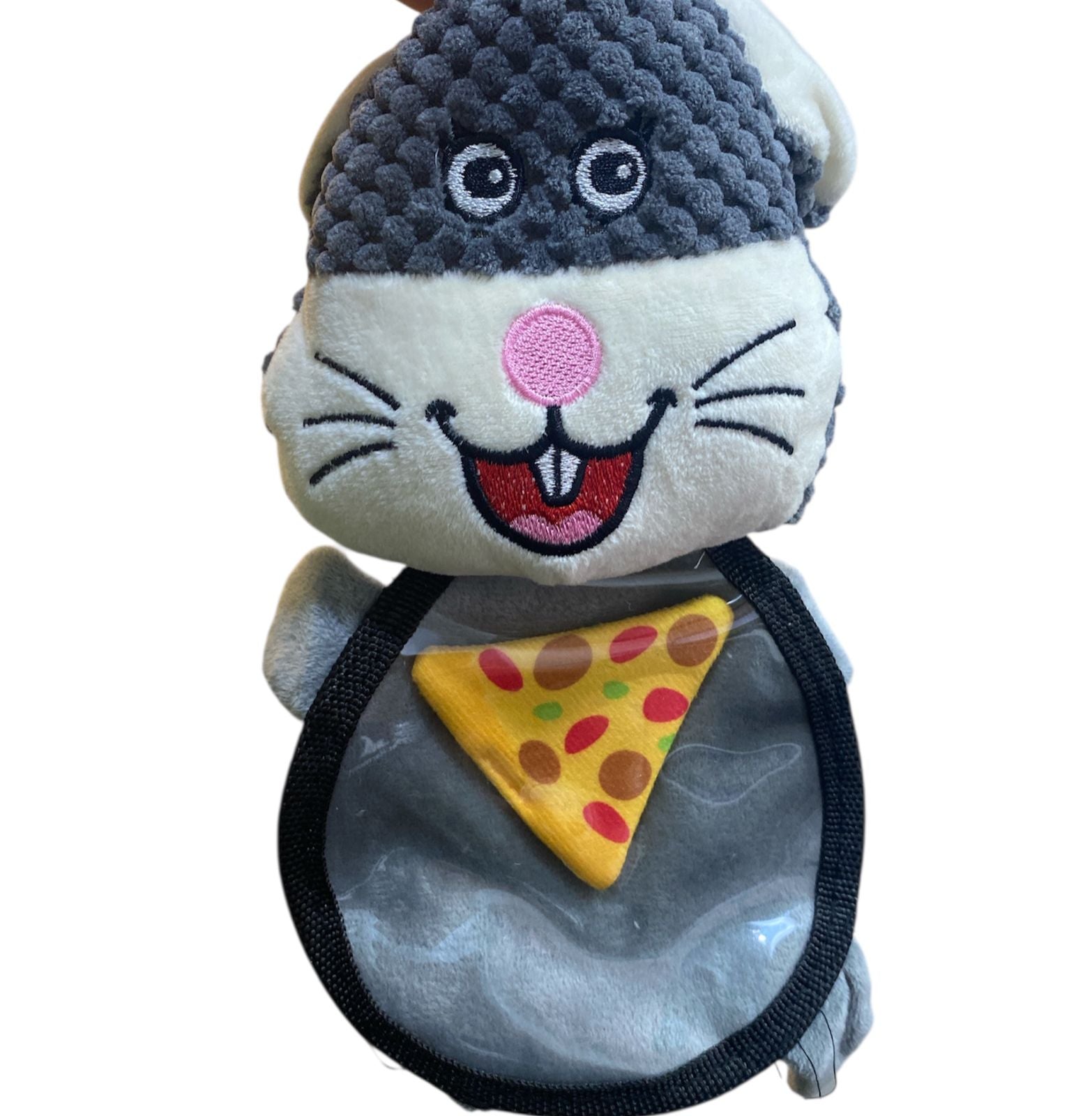 Peluche para Mascota
