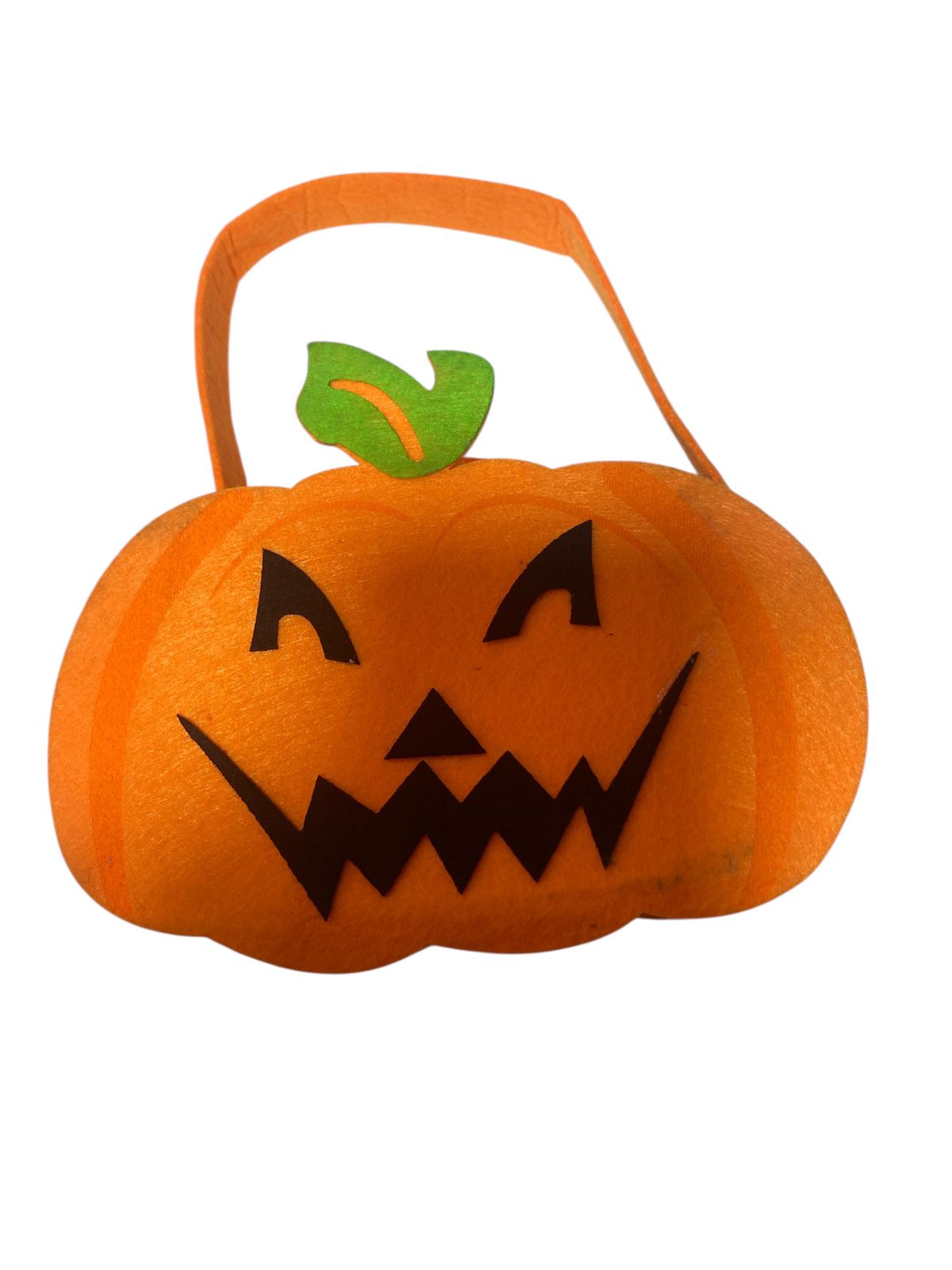 Bolso para bocadillos Halloween