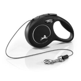 Correa Retràctil Flexi - talla XS