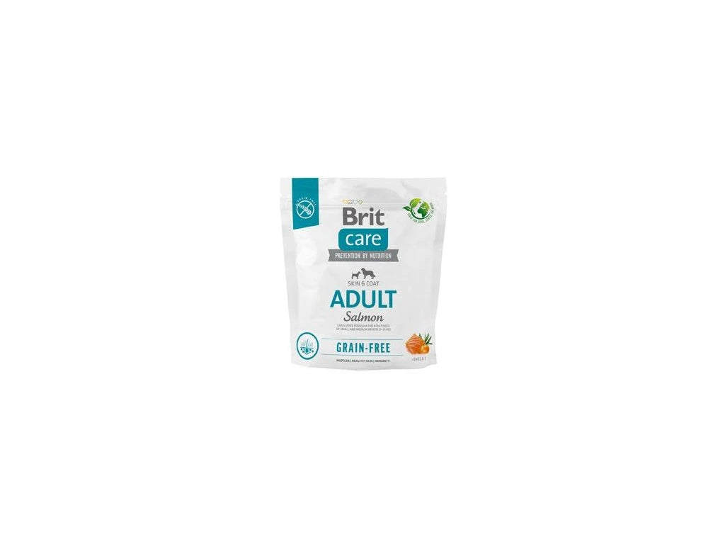 Brit Care Dog Grain-free Adult 1kg