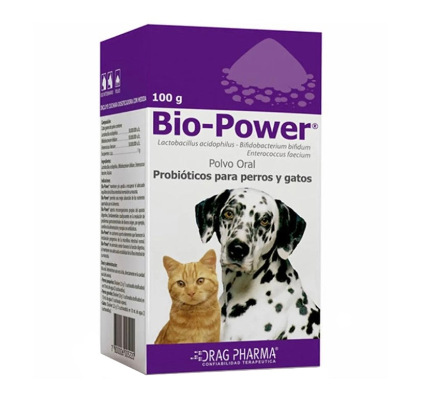Bio – Power 100 g