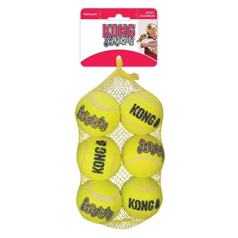 KONG BALL AIR 6X M / SONIDO