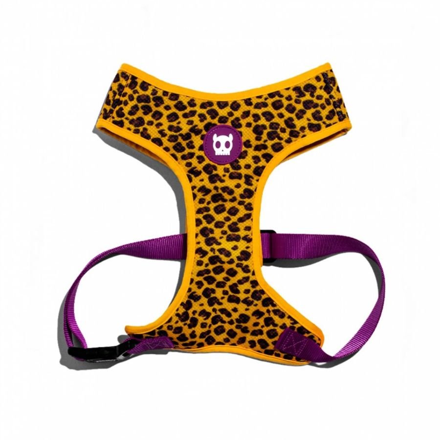 Zeedog Air Mesh Arnés Honey EXTRA SMALL