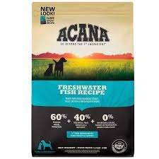 ACANA FRESHWATER FISH 2KG
