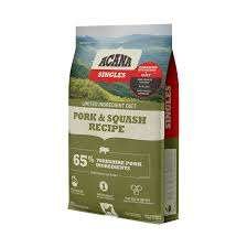 ACANA PORK & SQUASH 2KG