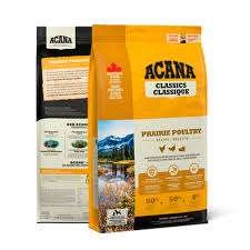 ACANA PRAIRE POULTRY 2KG